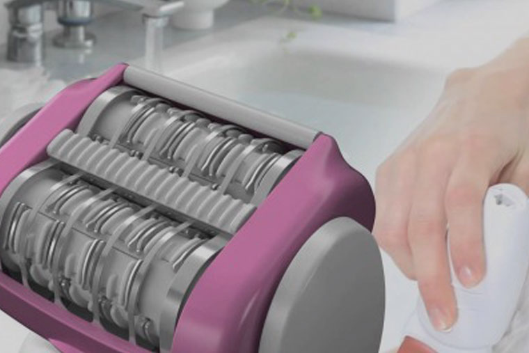 Cuidado personal y salud Panasonic