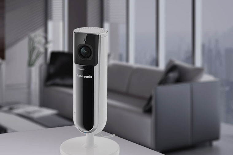 Smart Home Panasonic