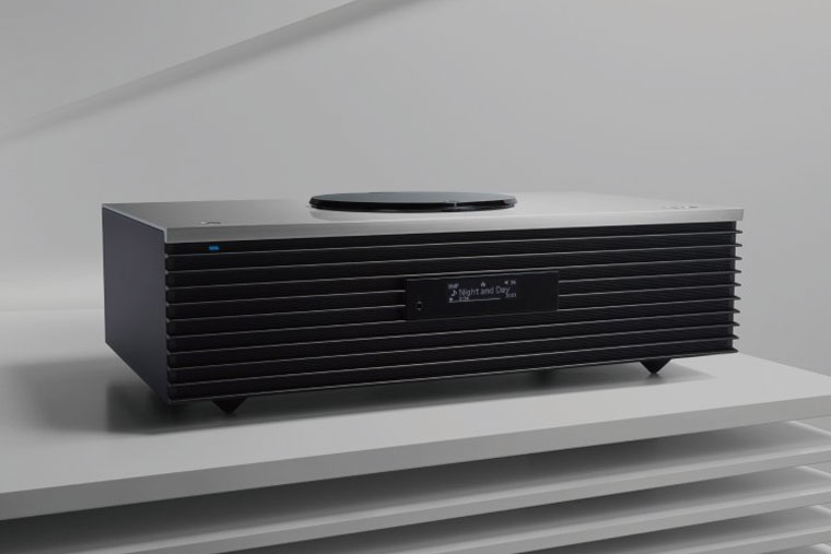 Audio y Vídeo Panasonic