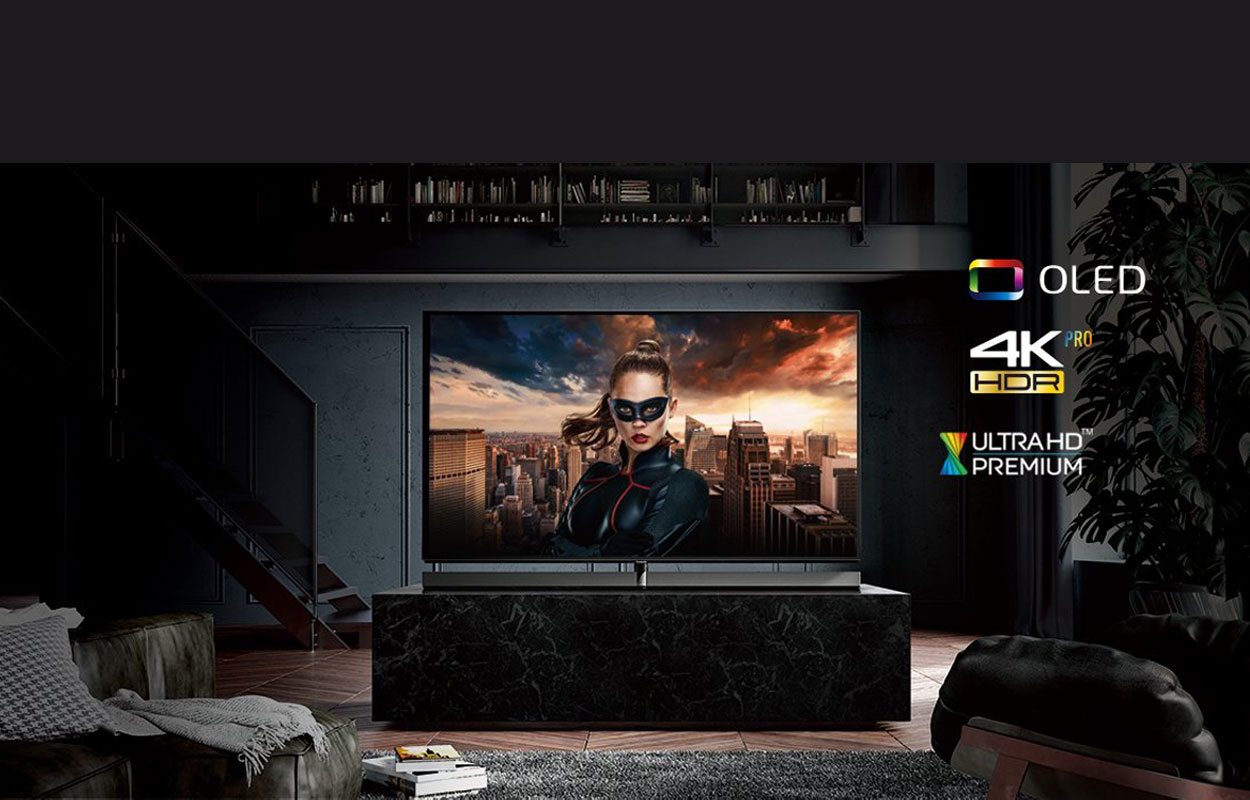 Servicito Técnico Oficial Panasonic Valencia