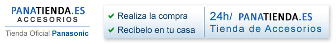 Panasonic Service - Servicio T&eacute;cnico Oficial Valencia | www.panasonic-service.es