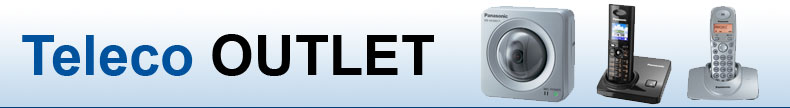 Teleco OUTLET
